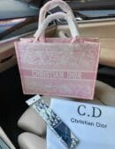 حقيبة ديور النسائية المتميزة ~ CS165