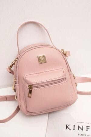 حقيبة ميني باچ ضهر متعددة الاستخدام ~ SH40