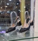 W226كعب نسائي بـ اربعة الوان جذابه
